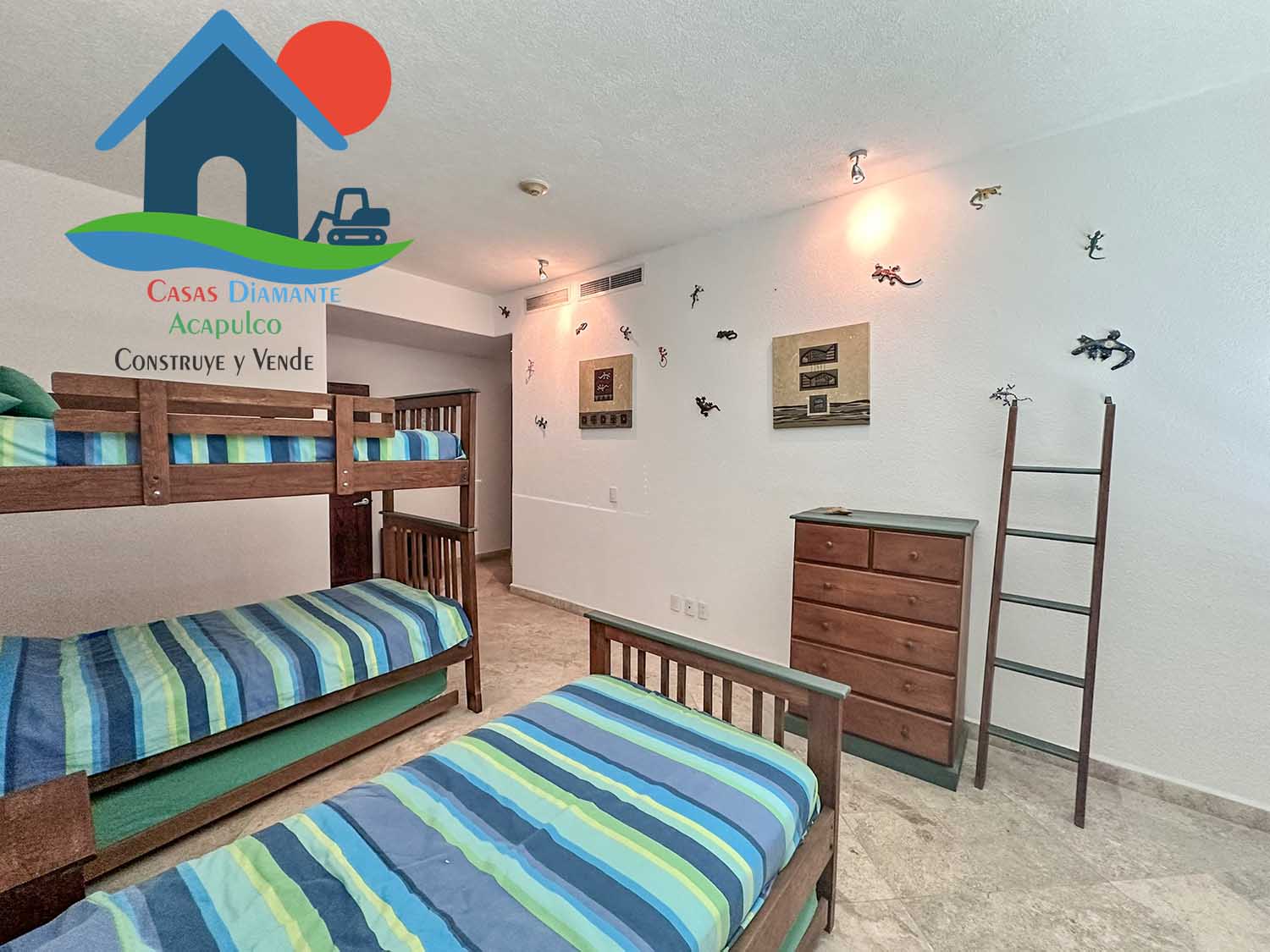 Dos Soles T3 PG 1 - Recámara cuatro 3